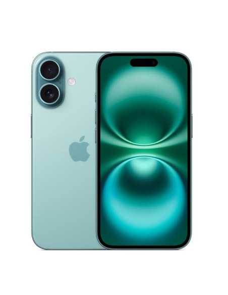 APPLE IPHONE 16 128GB TEAL