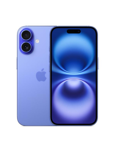 APPLE IPHONE 16 128GB ULTRAMARINE