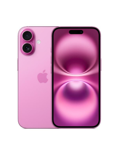 APPLE IPHONE 16 256GB PINK