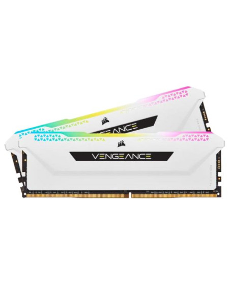 V. RGB PRO SL 16GB 3600 XMP2 W