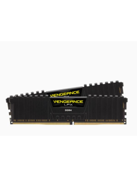 VENG LPX BK 16GB DDR4 3600MHZ