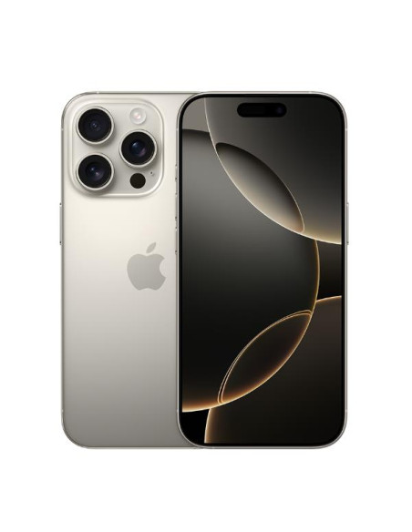 APPLE IPHONE 16 PRO 1TB NATURAL TITANIUM