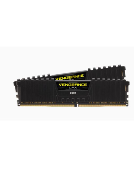 VENG LPX BK 32GB DDR4 3600MHZ