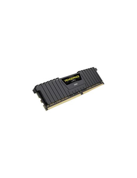VENG LPX BK 8GB DDR4 2666MHZ