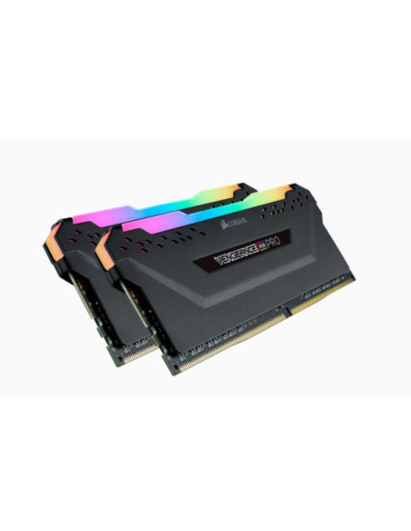 VENG RGB PRO BK 16GB DDR4 3600