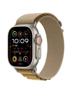 AW ULTRA2 49 NT TI TN ALP M-ISP 2