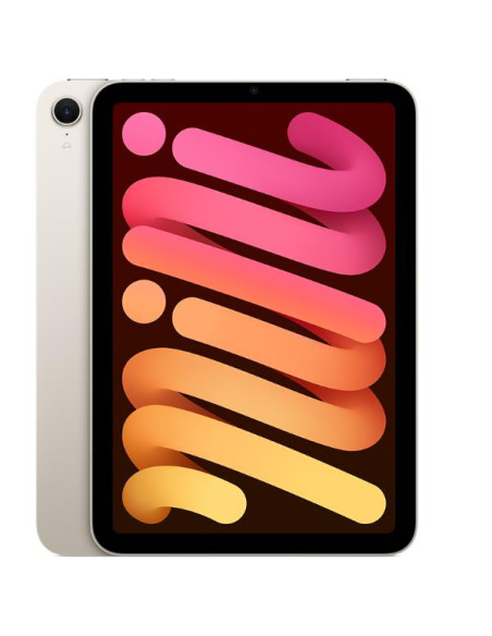 IPAD MINI WI-FI 128GB STARLIGHT