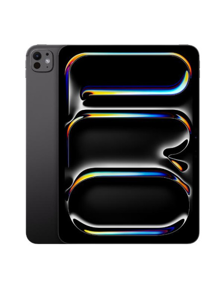IPAD PRO 11 WIFI 1TB SP BLK NT