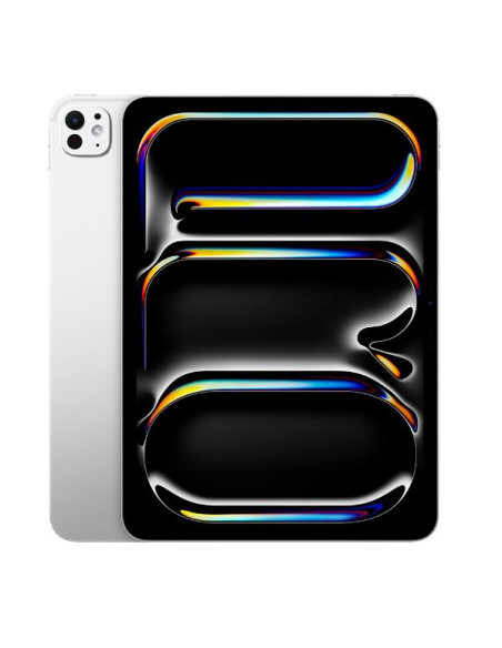 IPAD PRO 11 WIFI 256GB SILVER