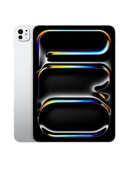 IPAD PRO 11 WIFI 2TB SILVER