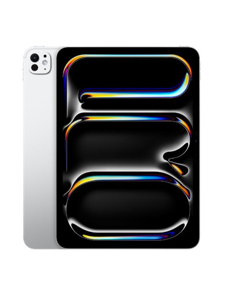 IPAD PRO 13 WIFI 256GB SILVER