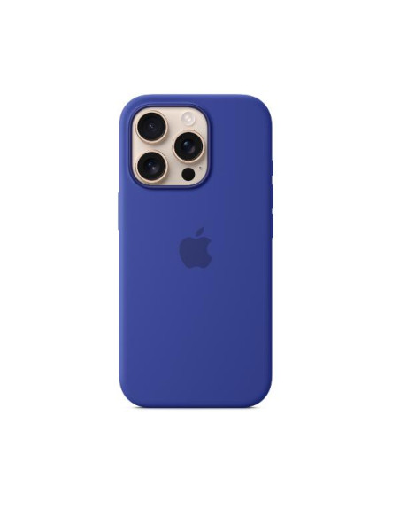 IPHONE 16 PROMAX SI CASE ULTRAMARIN