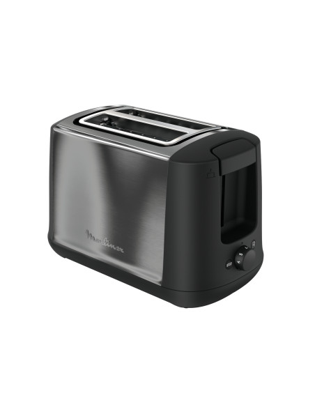 Moulinex LT340 TOSTAPANE SUBITO SELECT INOX