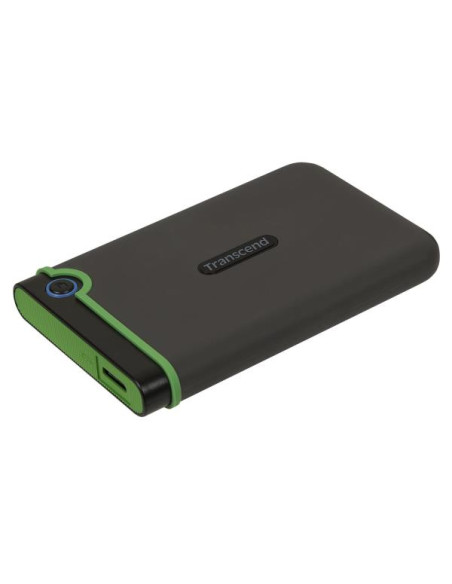 STOREJET 2TB M3S PORTATILE
