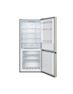 Hisense RB372N4AC2 Libera installazione 292 L Acciaio inox 2