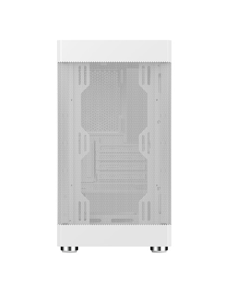 itek PROMESH 35W Mini Tower Bianco