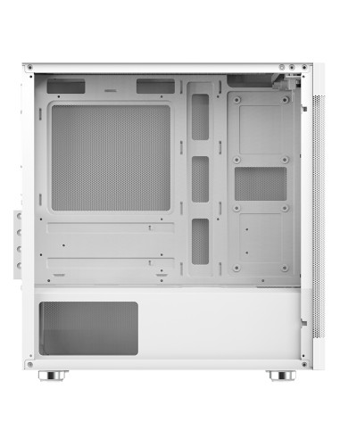 itek PROMESH 35W Mini Tower Bianco