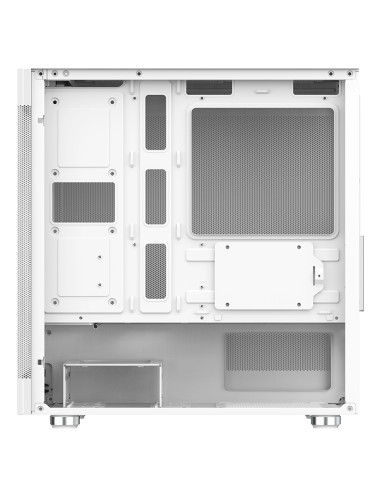 itek PROMESH 35W Mini Tower Bianco