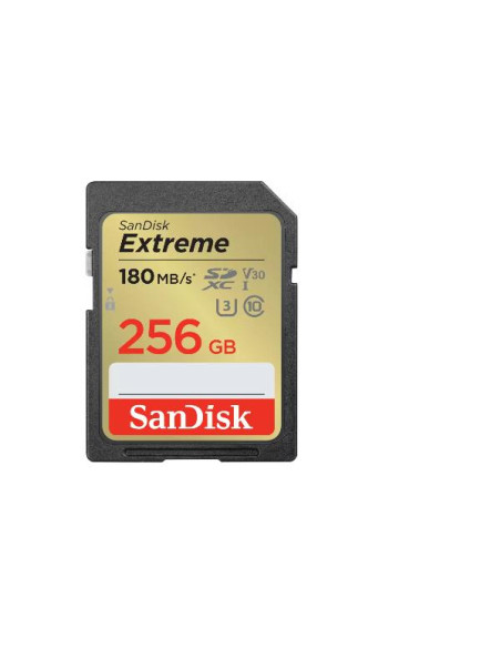 EXTREME 256GB