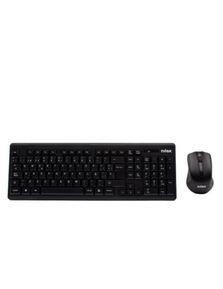 CT20 KEYBOARD + MOUSE WIRELESS
