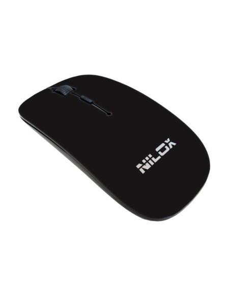 MOUSE MW30 WIRELESS BLACK