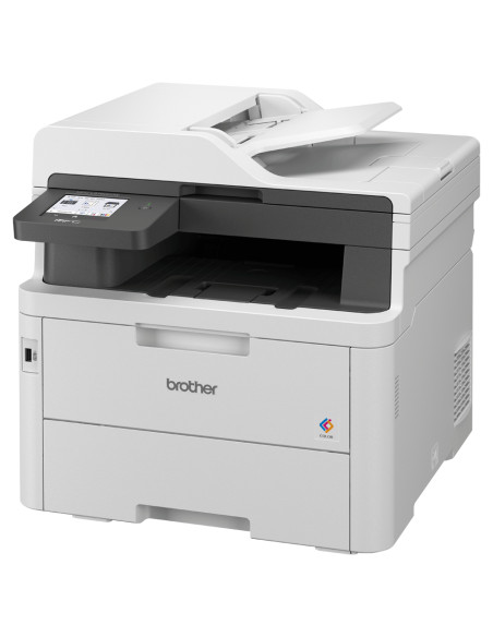 Brother MFC-L3760CDW stampante multifunzione LED A4 600 x 2400 DPI 26 ppm Wi-Fi