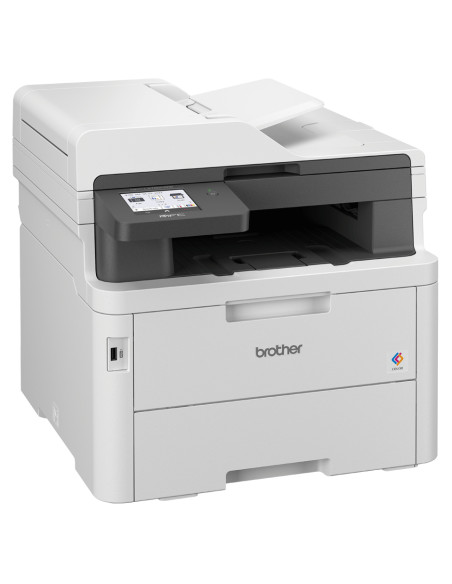 Brother MFC-L3760CDW stampante multifunzione LED A4 600 x 2400 DPI 26 ppm Wi-Fi