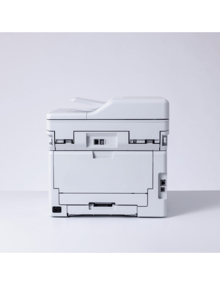 Brother MFC-L3760CDW stampante multifunzione LED A4 600 x 2400 DPI 26 ppm Wi-Fi