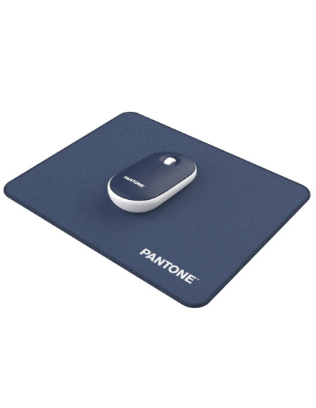 PANTONE BUNDLE MOUSE + PAD NAVY