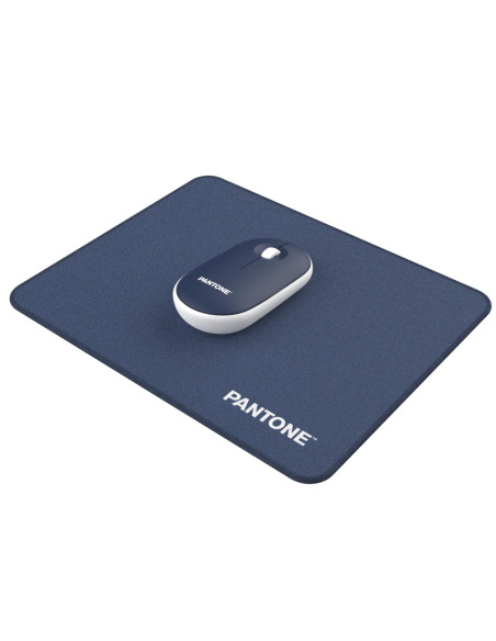 PANTONE BUNDLE MOUSE + PAD NAVY