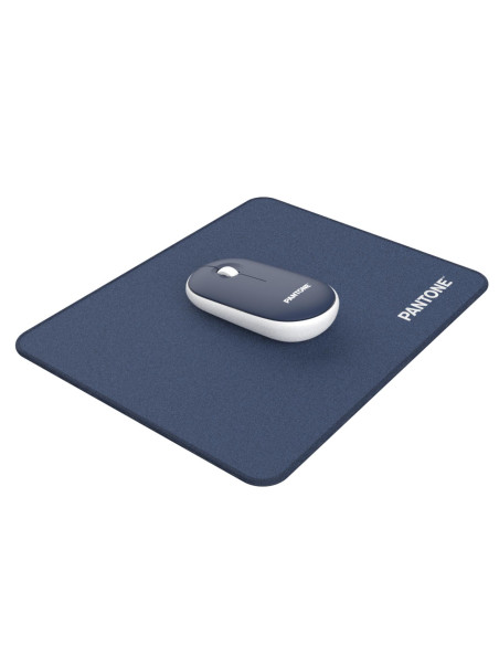 PANTONE BUNDLE MOUSE + PAD NAVY
