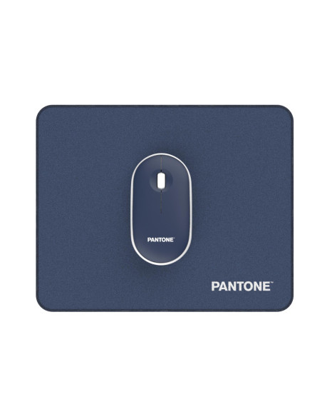 PANTONE BUNDLE MOUSE + PAD NAVY