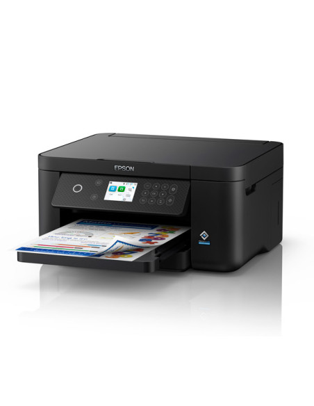 Epson Expression Home XP-5200 Ad inchiostro A4 4800 x 1200 DPI Wi-Fi