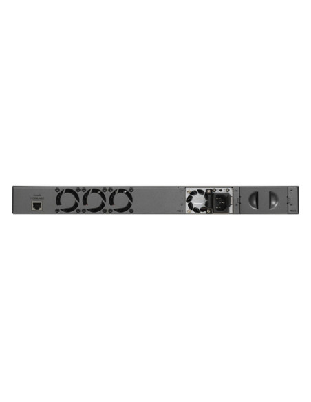 NETGEAR M4300-52G Gestito L3 Gigabit Ethernet (10/100/1000) 1U Grigio