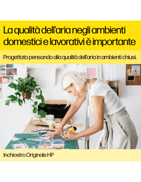 HP Cartuccia inchiostro nero opaco DesignJet 771C, 775 ml