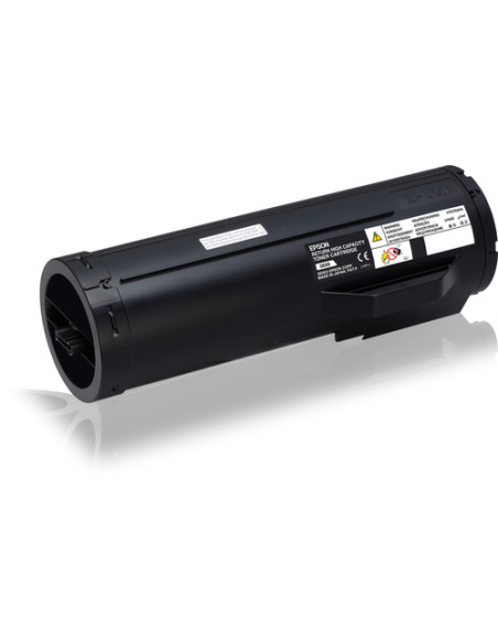 Epson Return High Capacity Toner Cartridge 23.7k