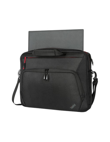 Lenovo 4X41A30365 borsa per laptop 39,6 cm (15.6") Borsa con caricamento dall'alto Nero