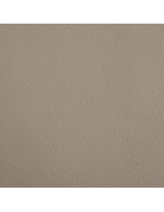 Divano per Bambini Cappuccino 90x53x30 cm in Similpelle