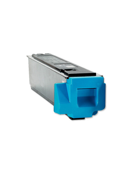 KYOCERA TK-5135C cartuccia toner 1 pz Originale Ciano