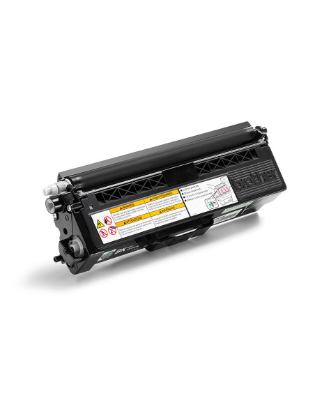 Brother TN-321BK cartuccia toner 1 pz Originale Nero