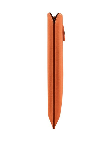 Targus Custodia per Macbook - Custodia in twill per Macbook da 13,3"