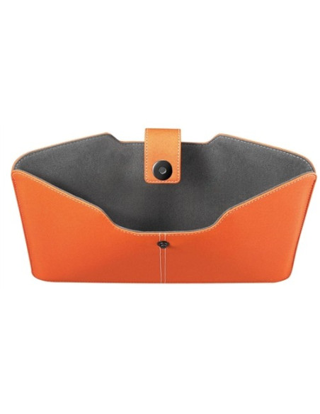 Targus Custodia per Macbook - Custodia in twill per Macbook da 13,3"