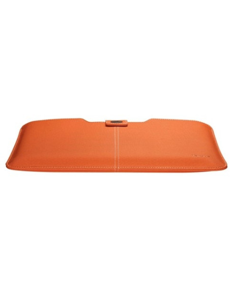 Targus Custodia per Macbook - Custodia in twill per Macbook da 13,3"