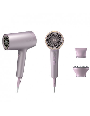 Philips 7000 series Hair Dryer BHD723/10 Serie 7000