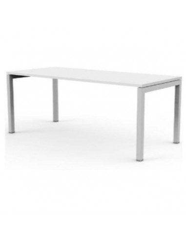 PIANO 120X80 BIANCO