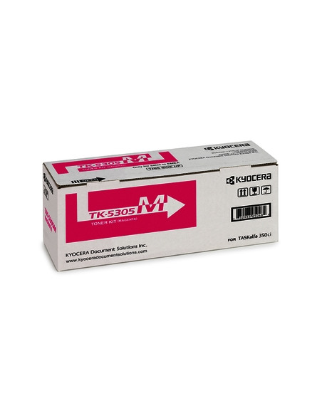 KYOCERA TK-5305M cartuccia toner Originale