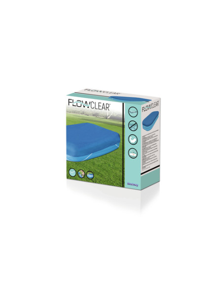 Bestway 58108 accessorio per piscina Custodia