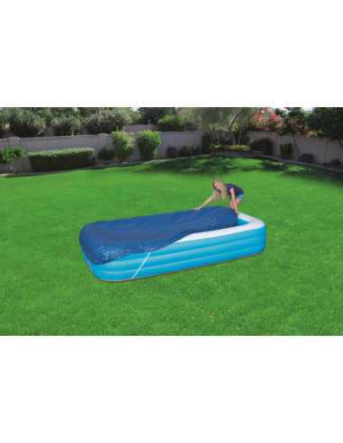 Bestway 58108 accessorio per piscina Custodia