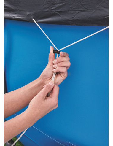 Bestway 58038 accessorio per piscina Custodia