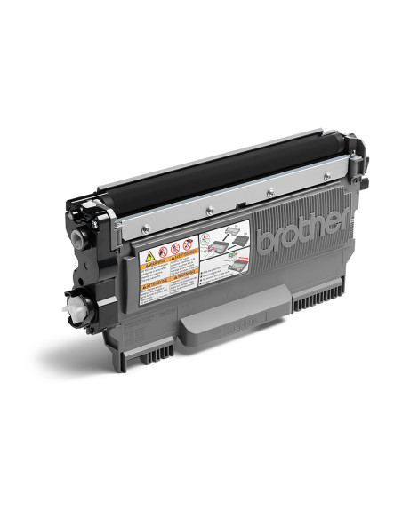 Brother TN-2210 cartuccia toner 1 pz Originale Nero